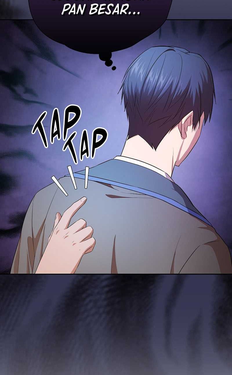 Magic Academy Survival Guide chapter 82 halaman 25