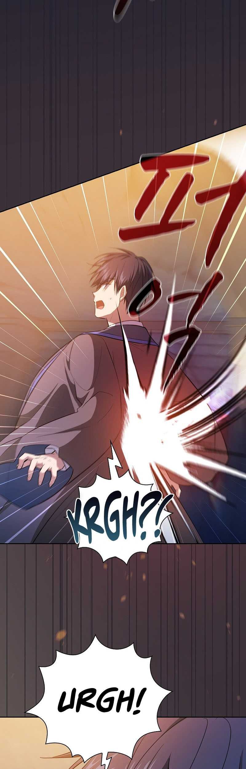 Magic Academy Survival Guide chapter 82 halaman 30