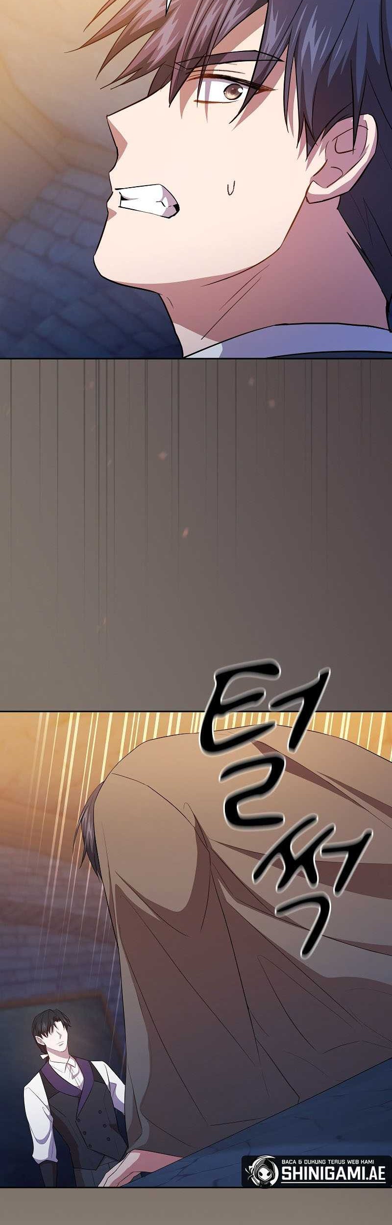 Magic Academy Survival Guide chapter 82 halaman 31