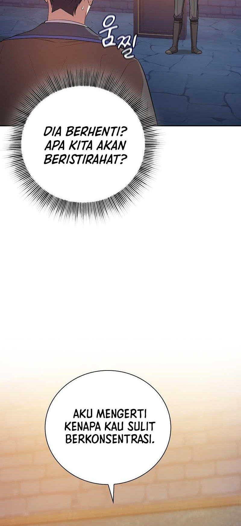 Magic Academy Survival Guide chapter 82 halaman 37