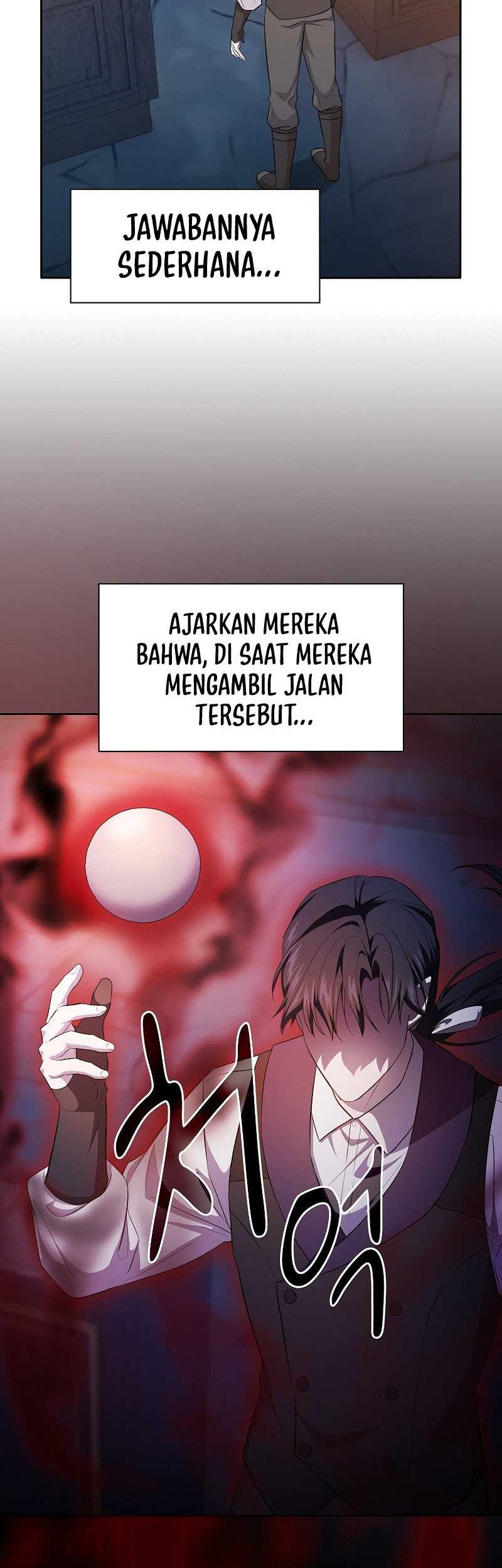 Magic Academy Survival Guide chapter 82 halaman 47