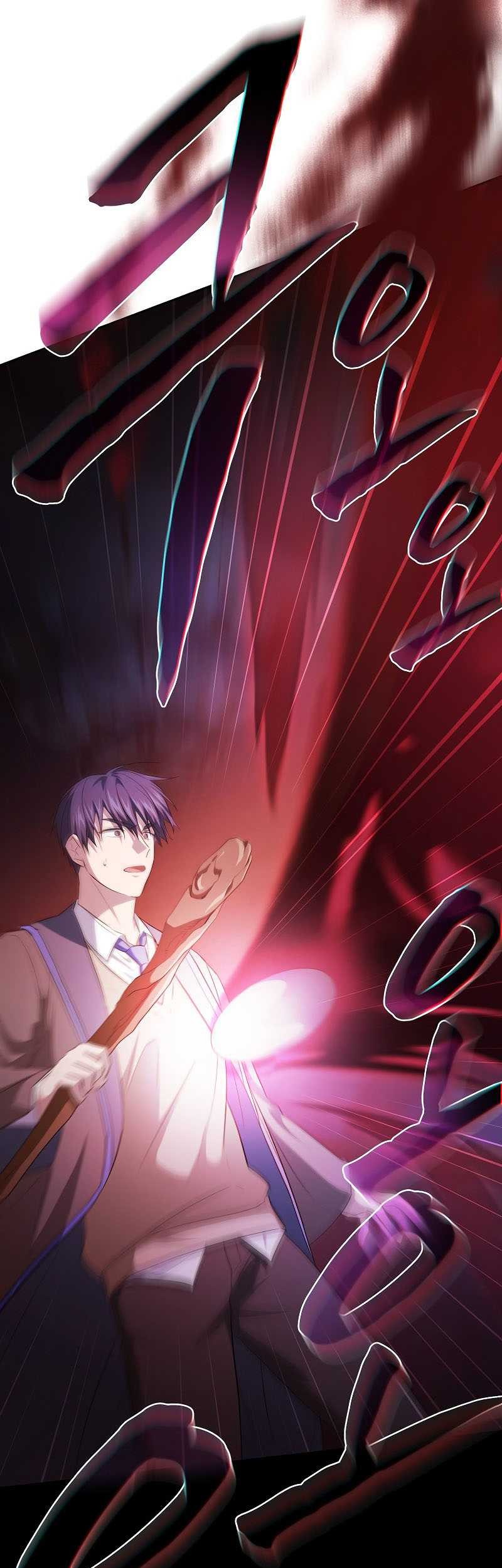 Magic Academy Survival Guide chapter 82 halaman 50