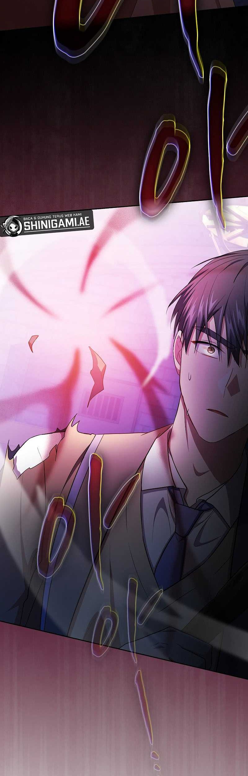 Magic Academy Survival Guide chapter 82 halaman 53