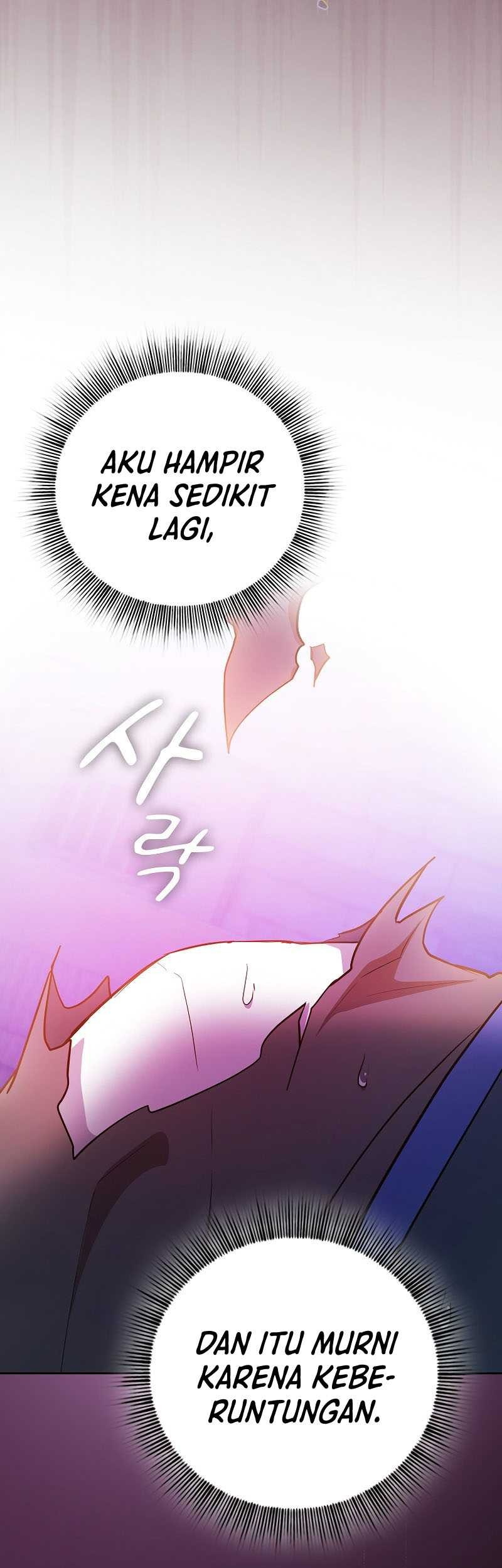 Magic Academy Survival Guide chapter 82 halaman 54