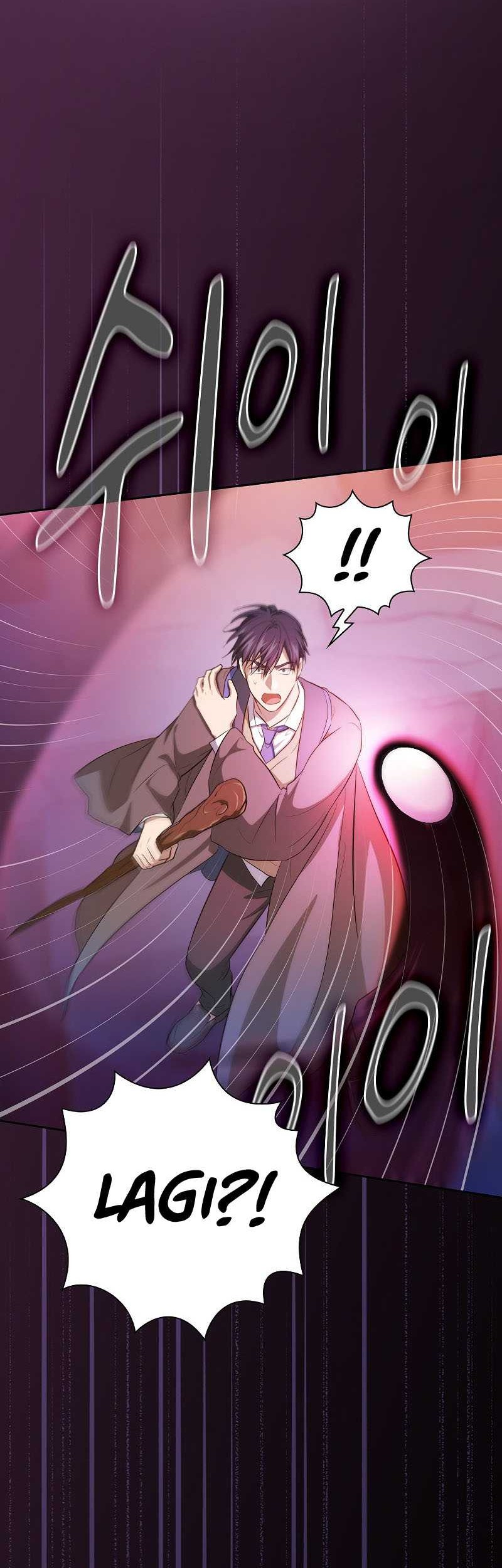 Magic Academy Survival Guide chapter 82 halaman 55