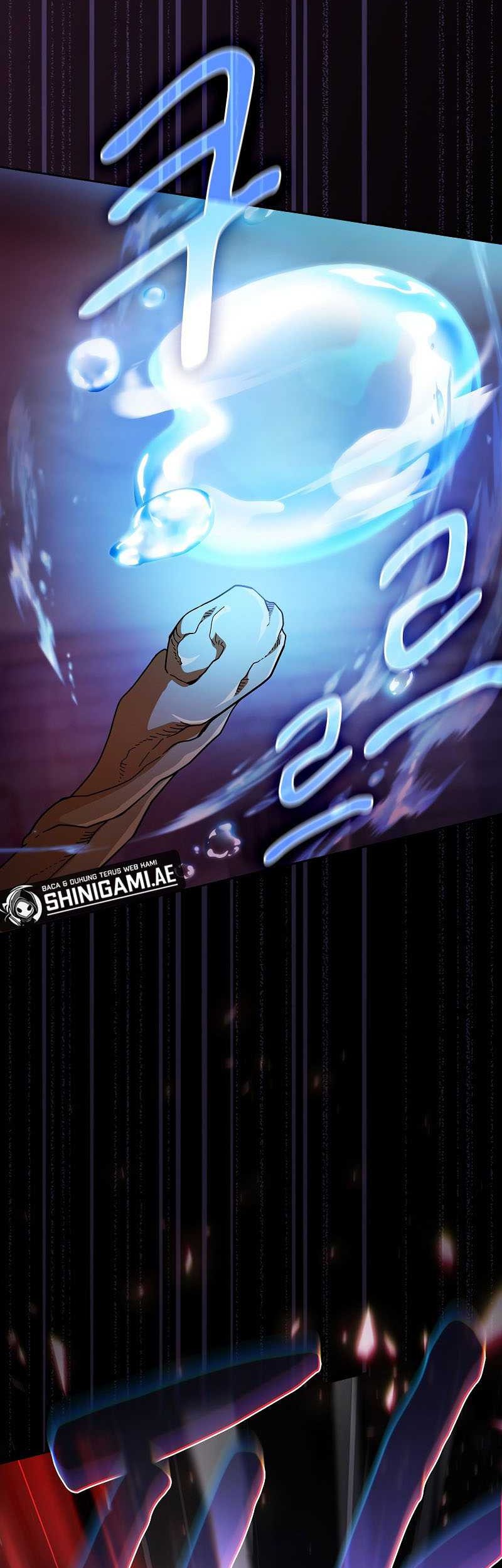 Magic Academy Survival Guide chapter 82 halaman 56