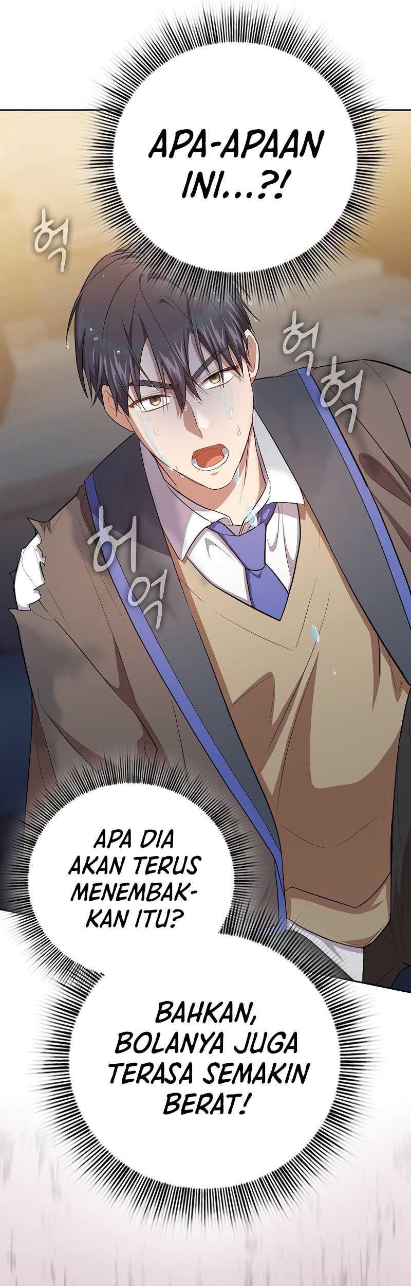 Magic Academy Survival Guide chapter 82 halaman 62