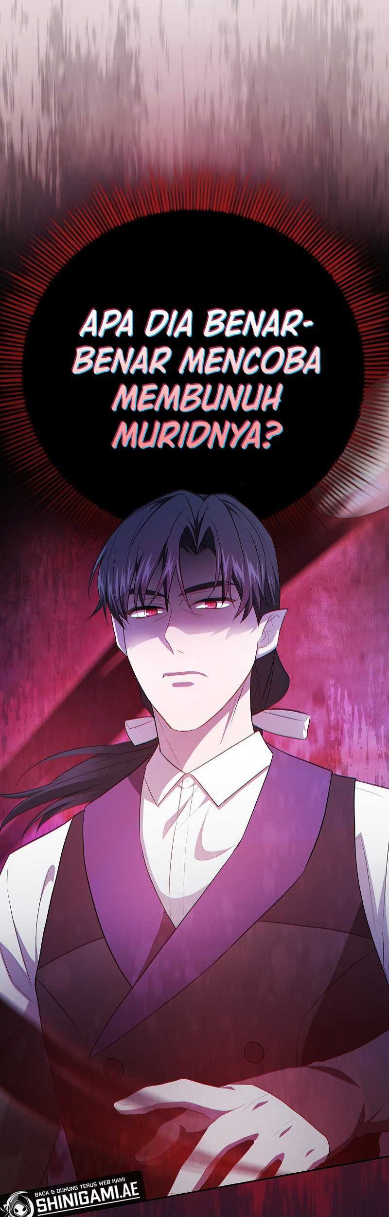 Magic Academy Survival Guide chapter 82 halaman 63