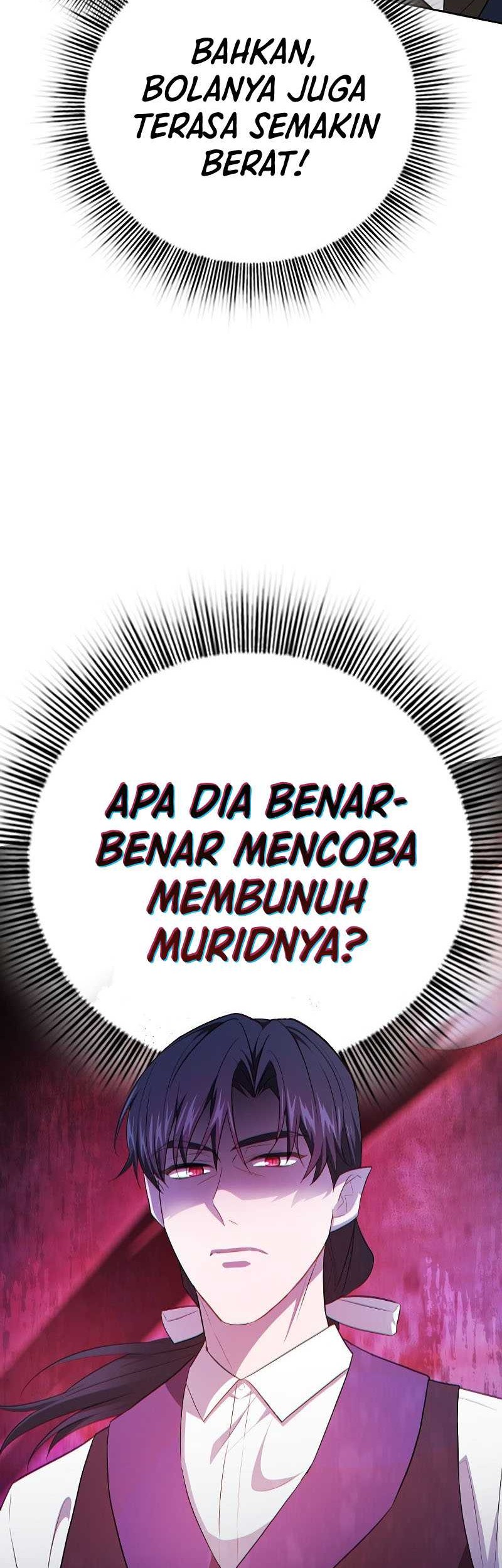 Magic Academy Survival Guide Bab 83 halaman 3