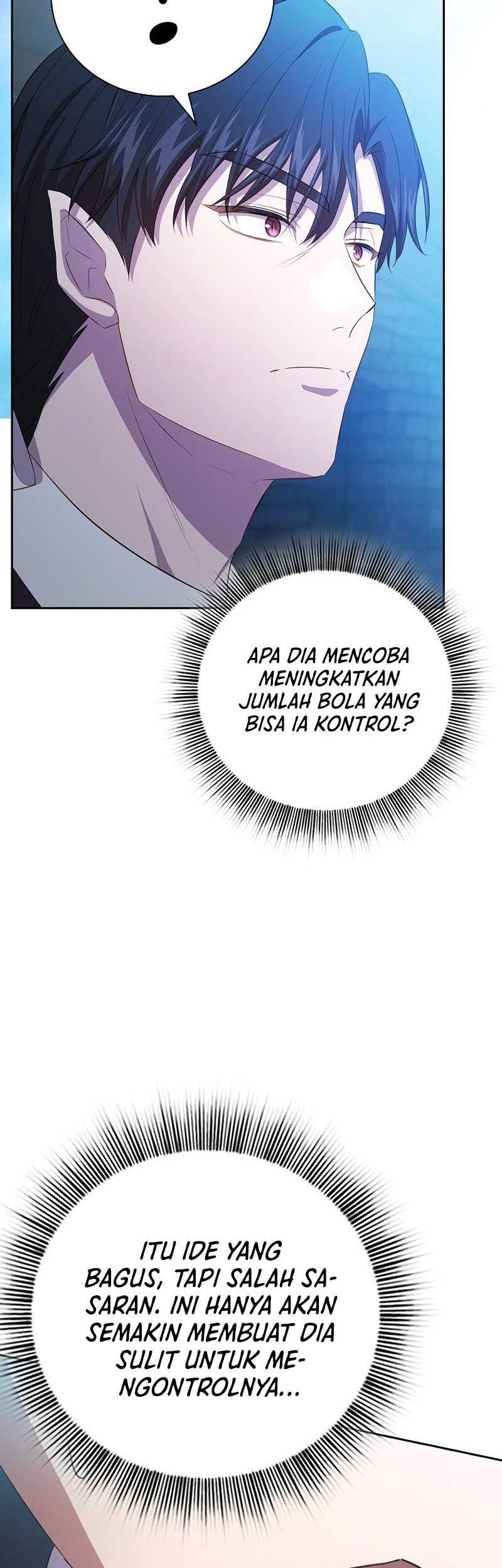 Magic Academy Survival Guide Bab 83 halaman 13