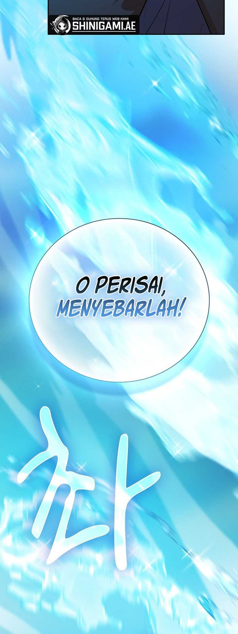 Magic Academy Survival Guide Bab 83 halaman 15