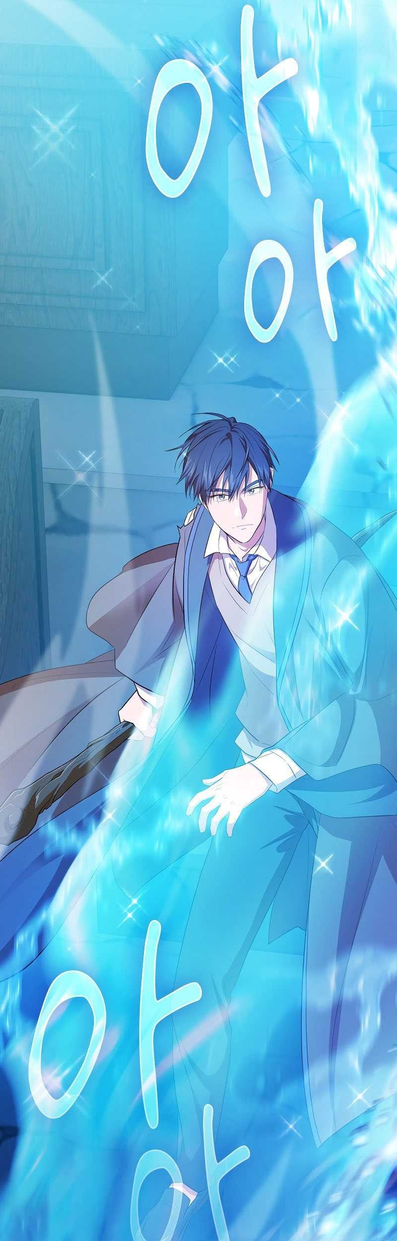 Magic Academy Survival Guide Bab 83 halaman 16