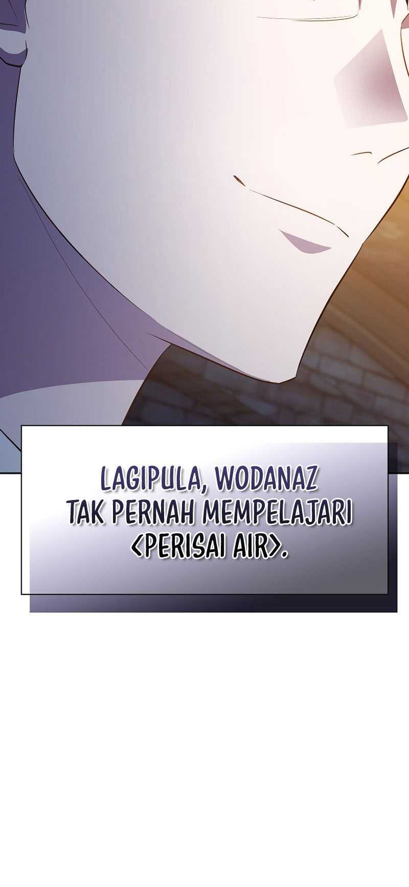 Magic Academy Survival Guide Bab 83 halaman 19