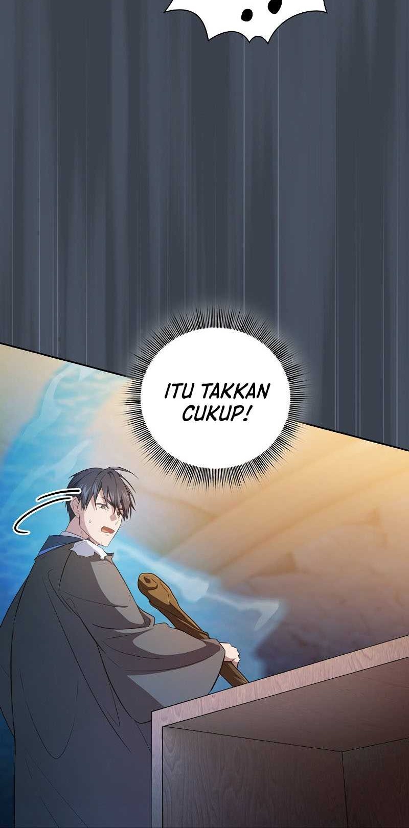 Magic Academy Survival Guide Bab 83 halaman 31