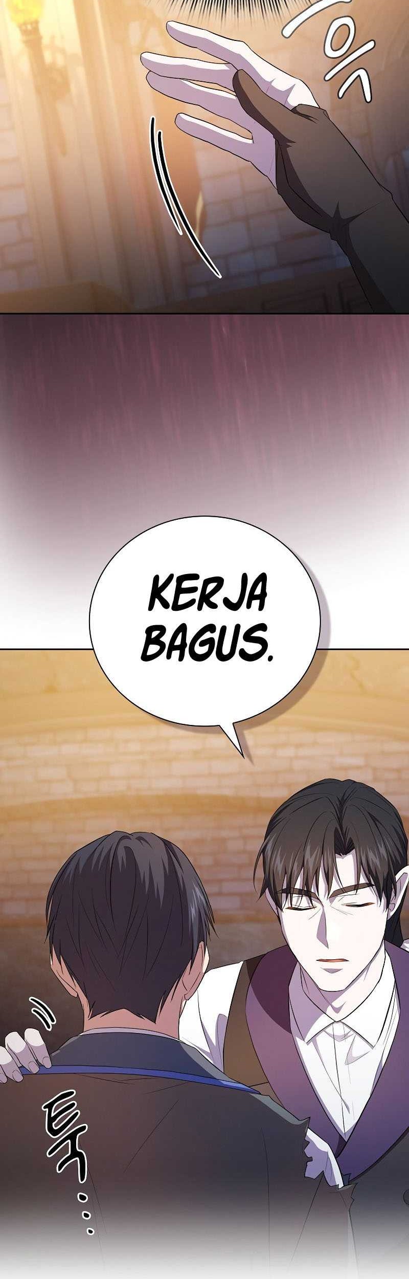 Magic Academy Survival Guide Bab 83 halaman 53