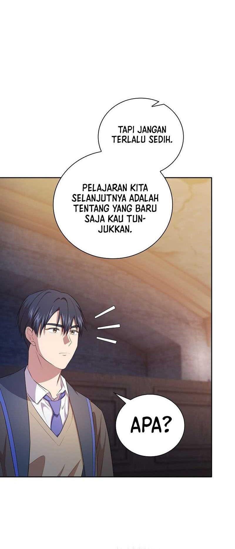 Magic Academy Survival Guide Bab 83 halaman 59