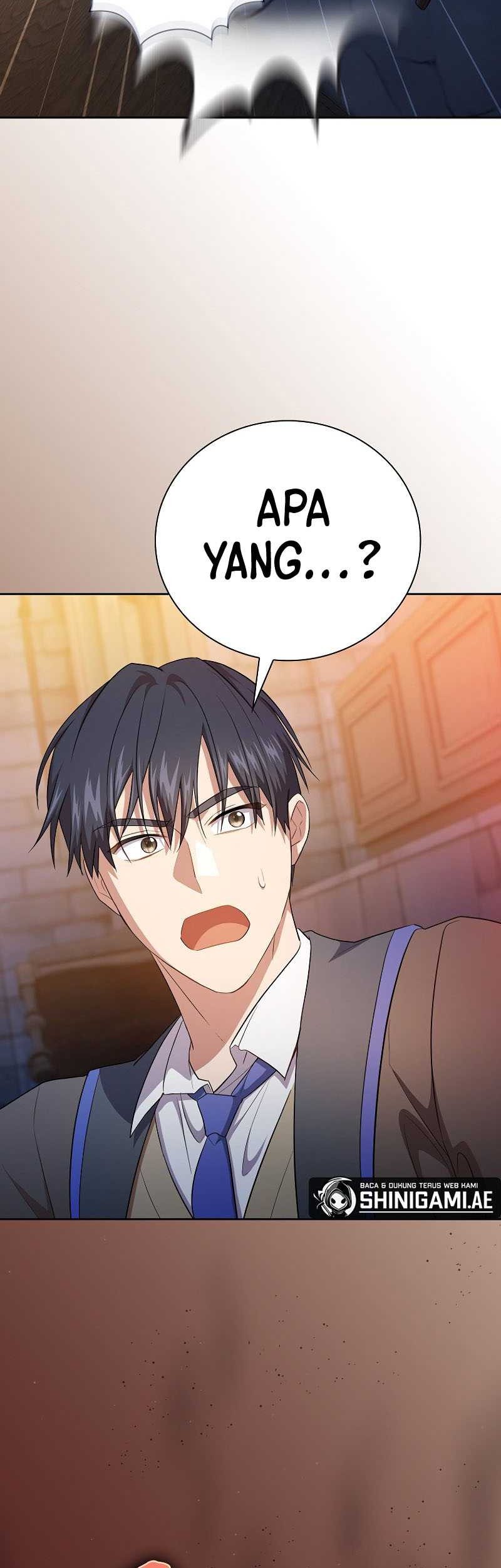 Magic Academy Survival Guide Bab 83 halaman 62