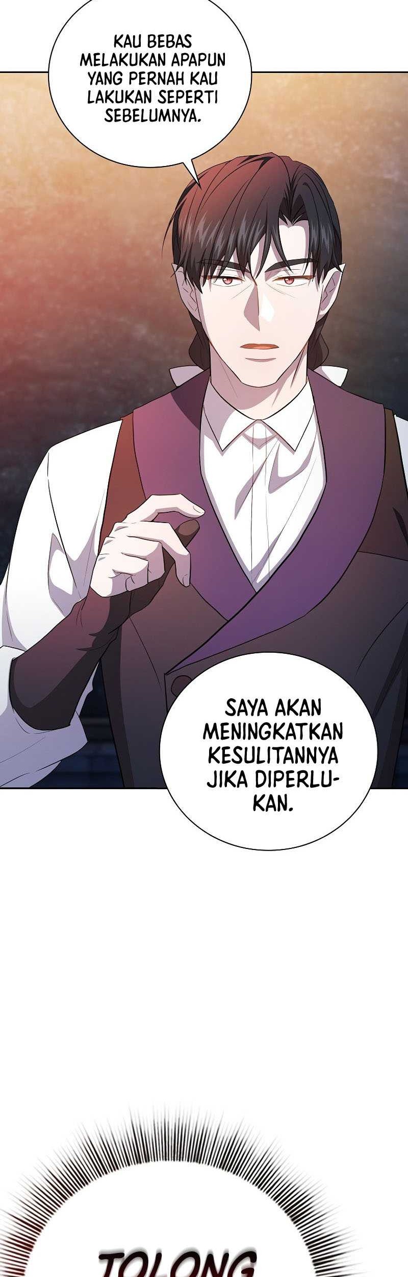Magic Academy Survival Guide Bab 83 halaman 65