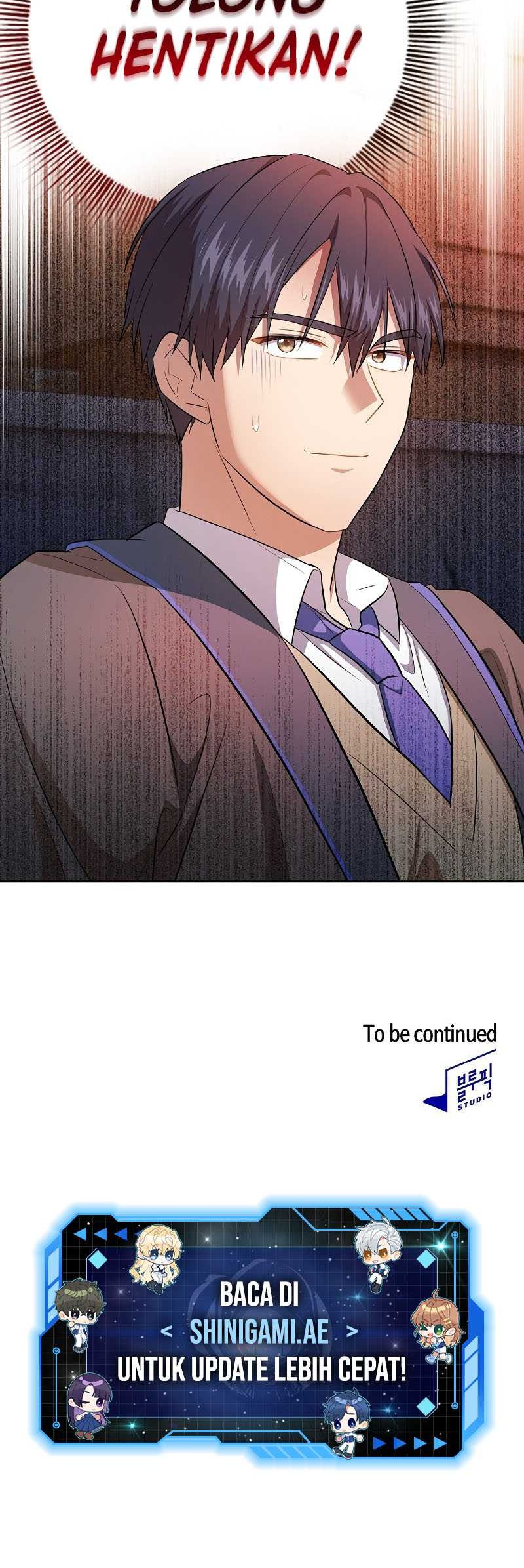 Magic Academy Survival Guide Bab 83 halaman 66