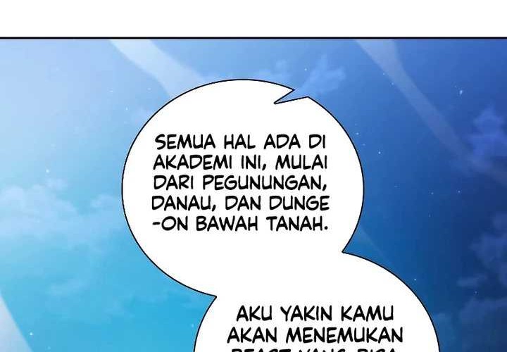 Magic Academy Survival Guide Bab 84 halaman 12