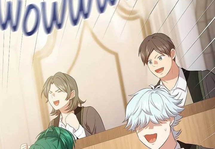 Magic Academy Survival Guide Bab 84 halaman 16
