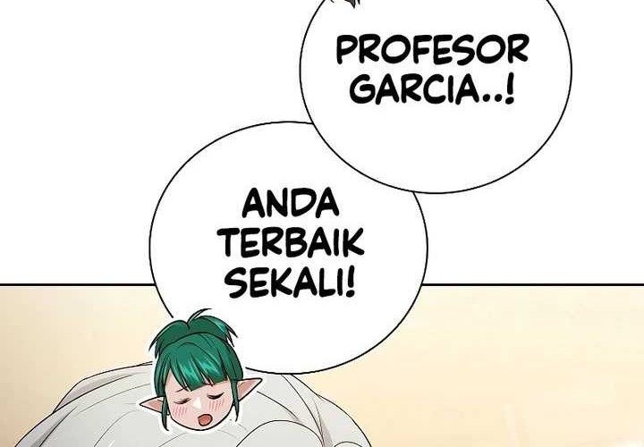 Magic Academy Survival Guide Bab 84 halaman 24
