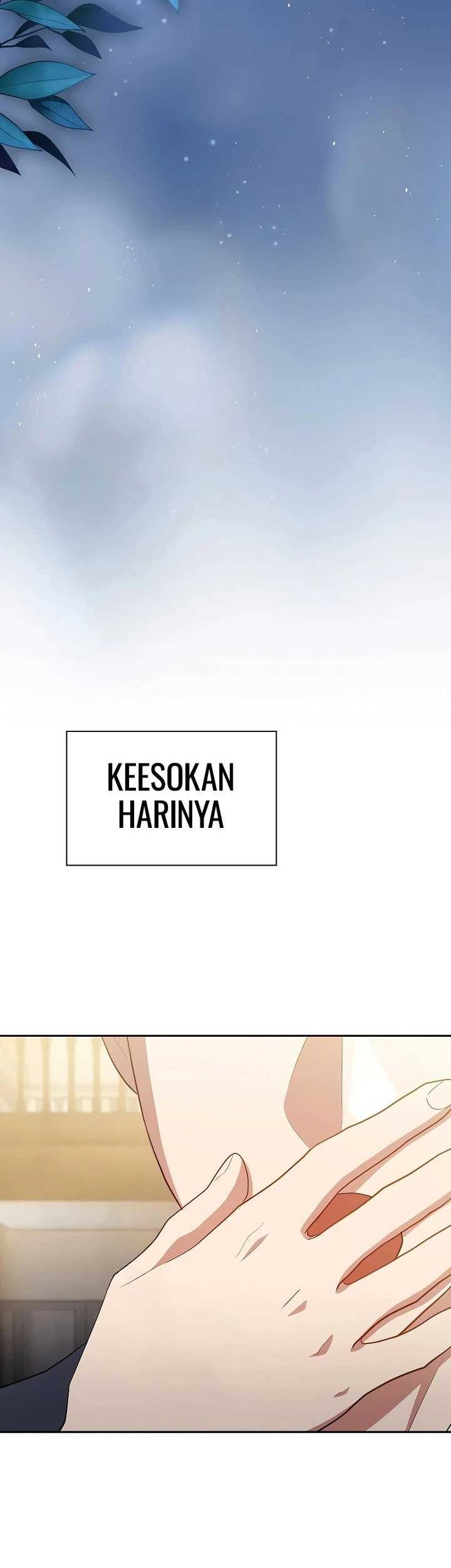 Magic Academy Survival Guide Bab 84 halaman 26
