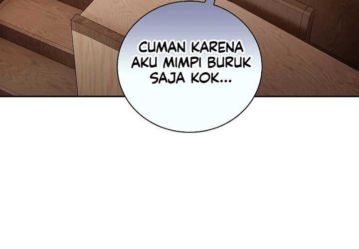 Magic Academy Survival Guide Bab 84 halaman 28