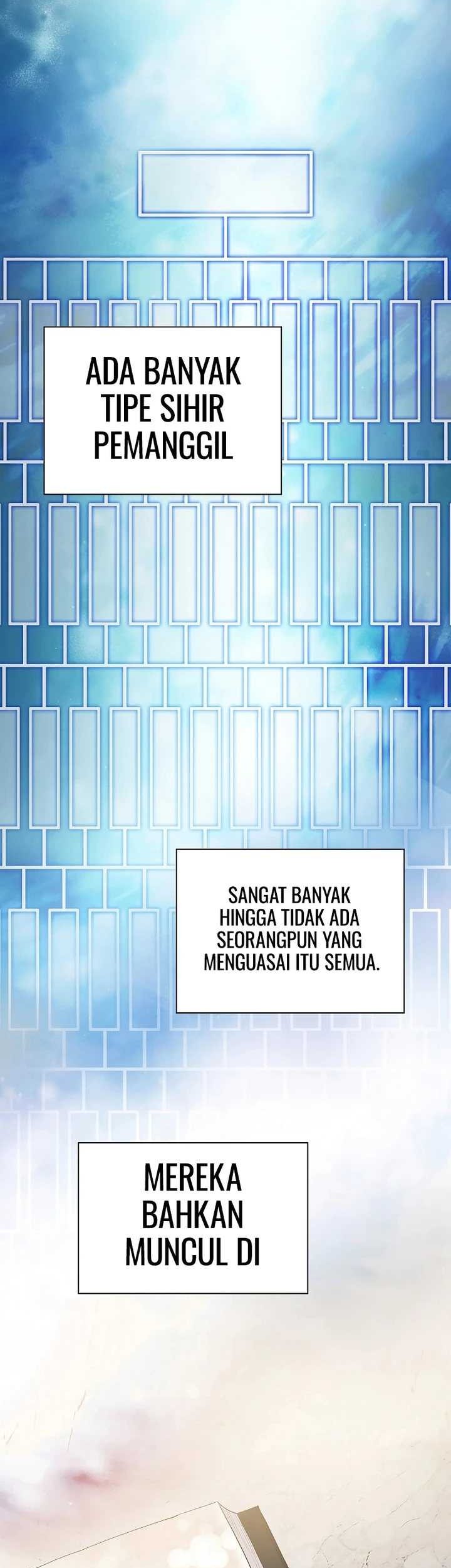 Magic Academy Survival Guide Bab 84 halaman 31