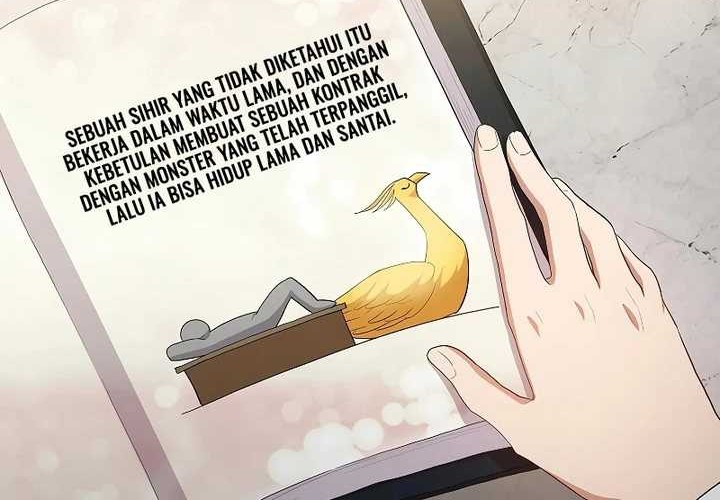 Magic Academy Survival Guide Bab 84 halaman 32
