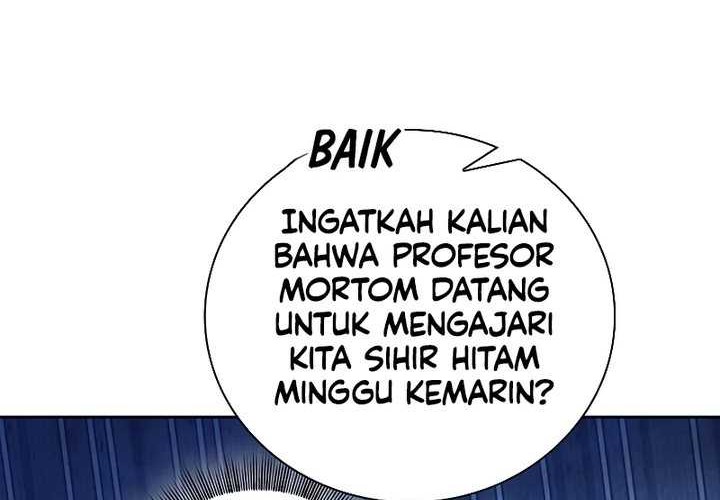Magic Academy Survival Guide Bab 84 halaman 36