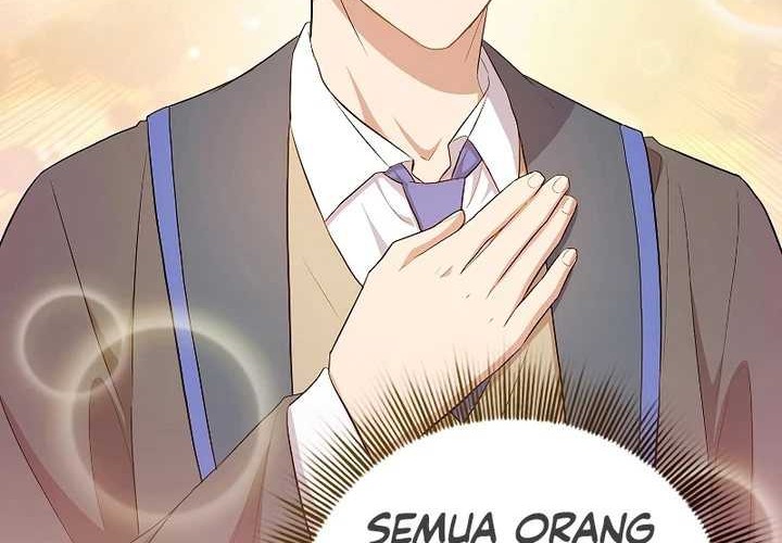Magic Academy Survival Guide Bab 84 halaman 40