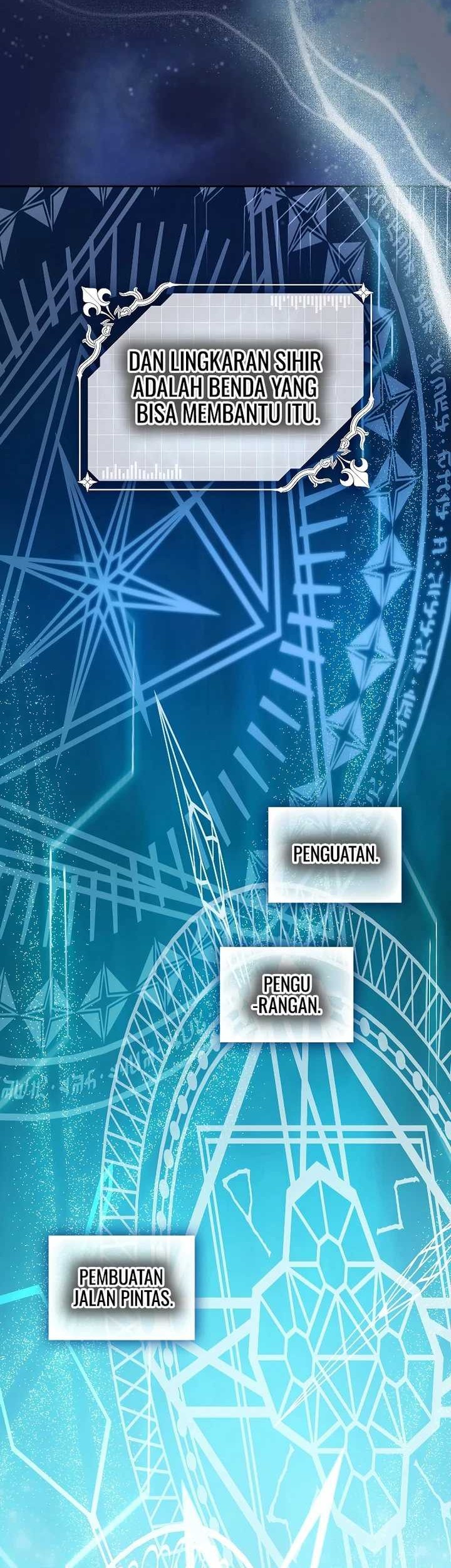 Magic Academy Survival Guide Bab 84 halaman 54