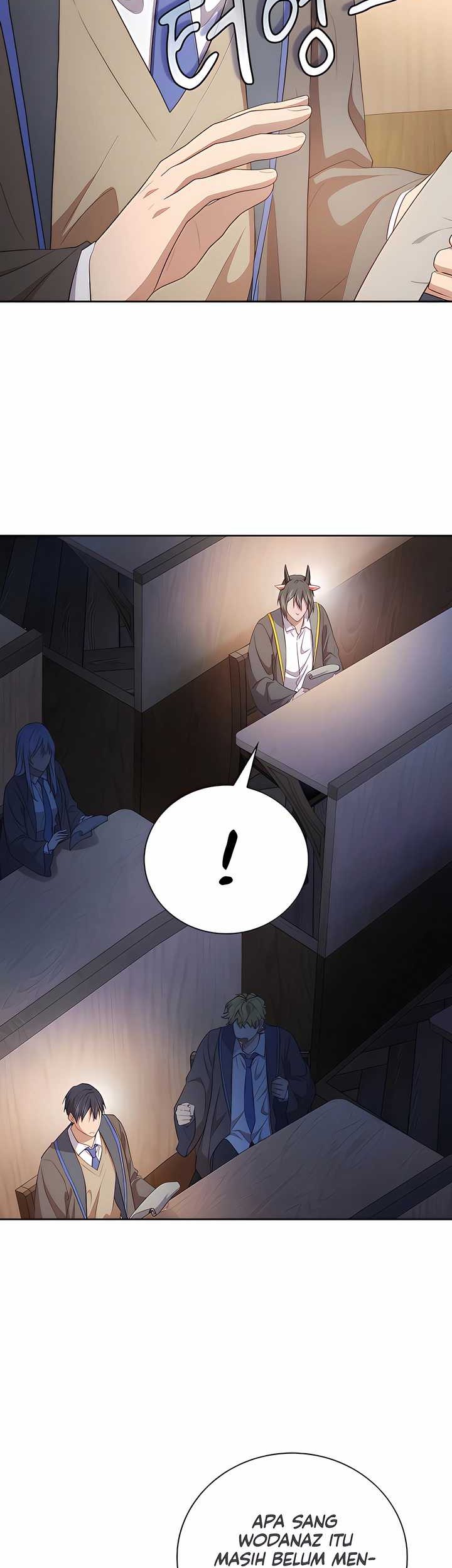 Magic Academy Survival Guide Bab 85 halaman 15