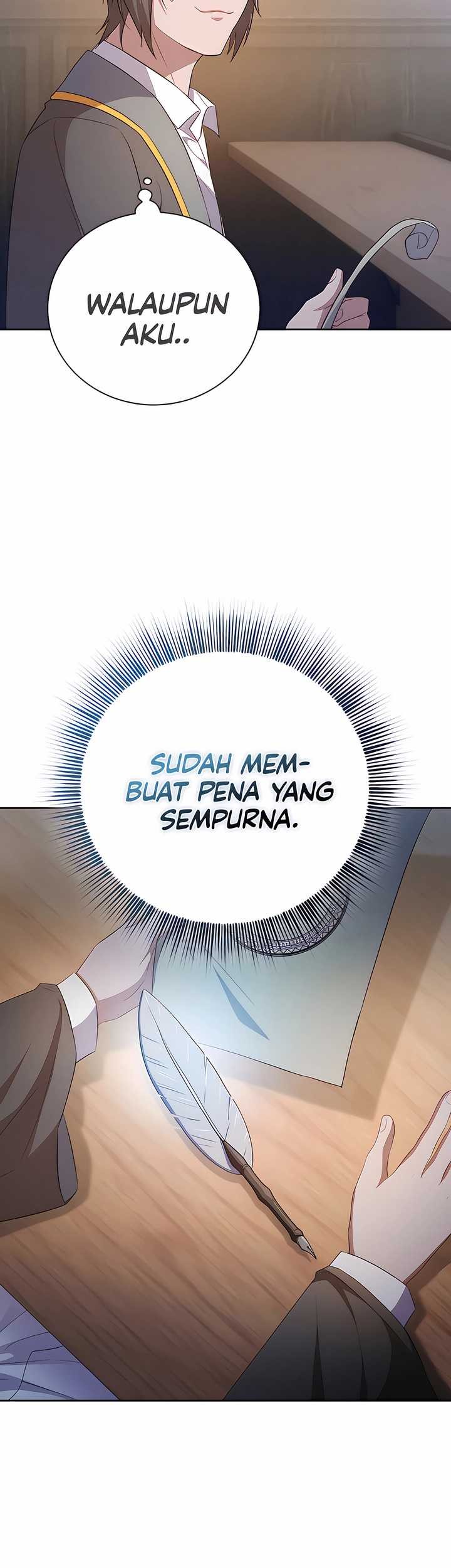Magic Academy Survival Guide Bab 85 halaman 17