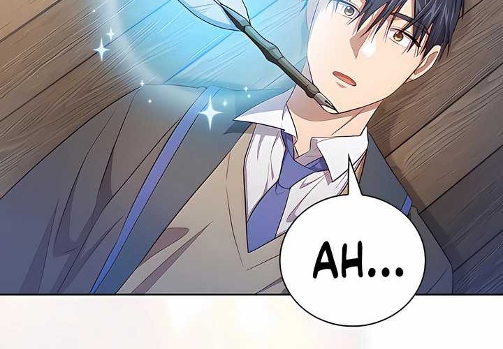 Magic Academy Survival Guide Bab 85 halaman 32