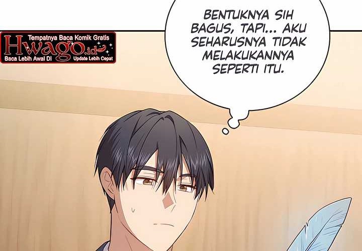 Magic Academy Survival Guide Bab 85 halaman 36