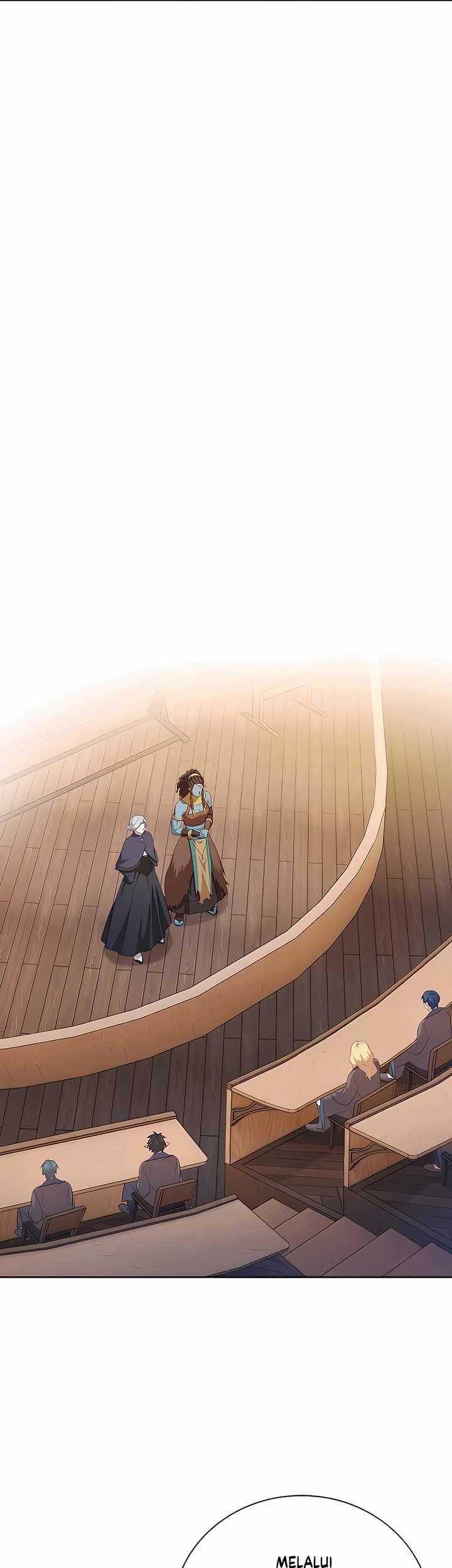 Magic Academy Survival Guide Bab 85 halaman 55