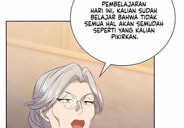 Magic Academy Survival Guide Bab 85 halaman 56