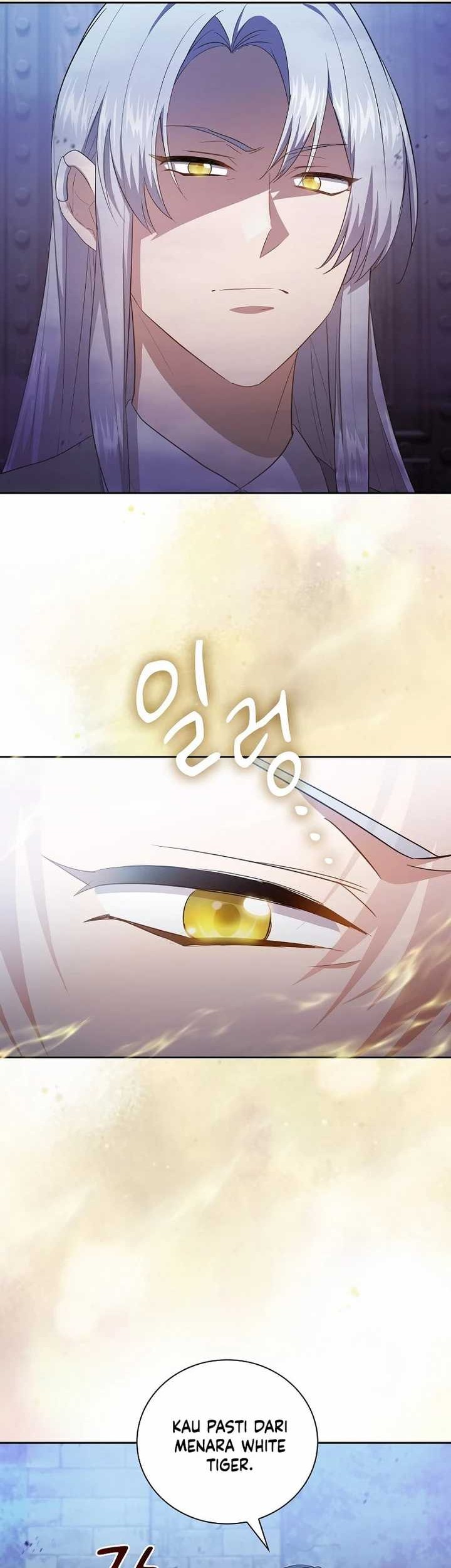 Magic Academy Survival Guide chapter 86 halaman 12