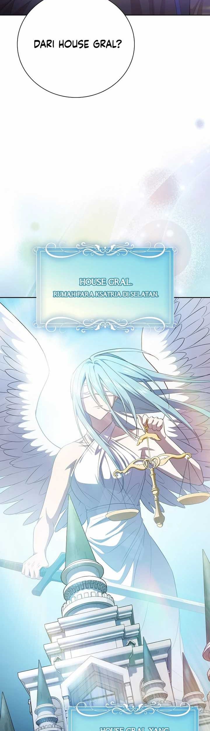 Magic Academy Survival Guide chapter 86 halaman 22