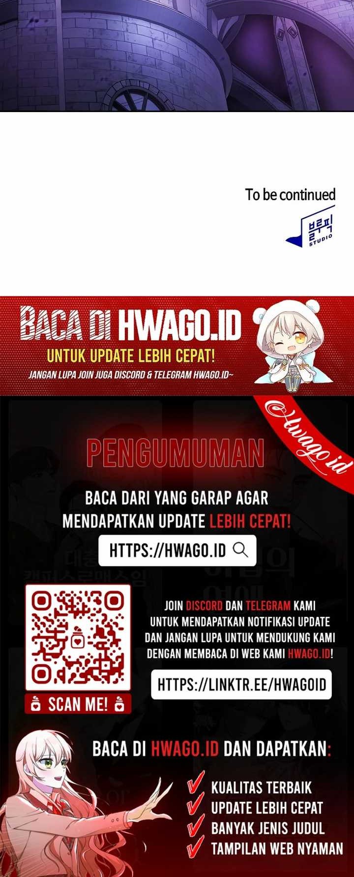Magic Academy Survival Guide chapter 86 halaman 47