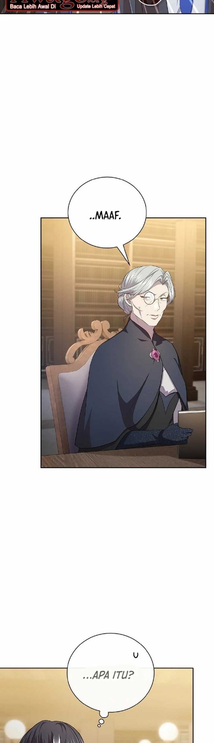 Magic Academy Survival Guide Bab 88 halaman 24