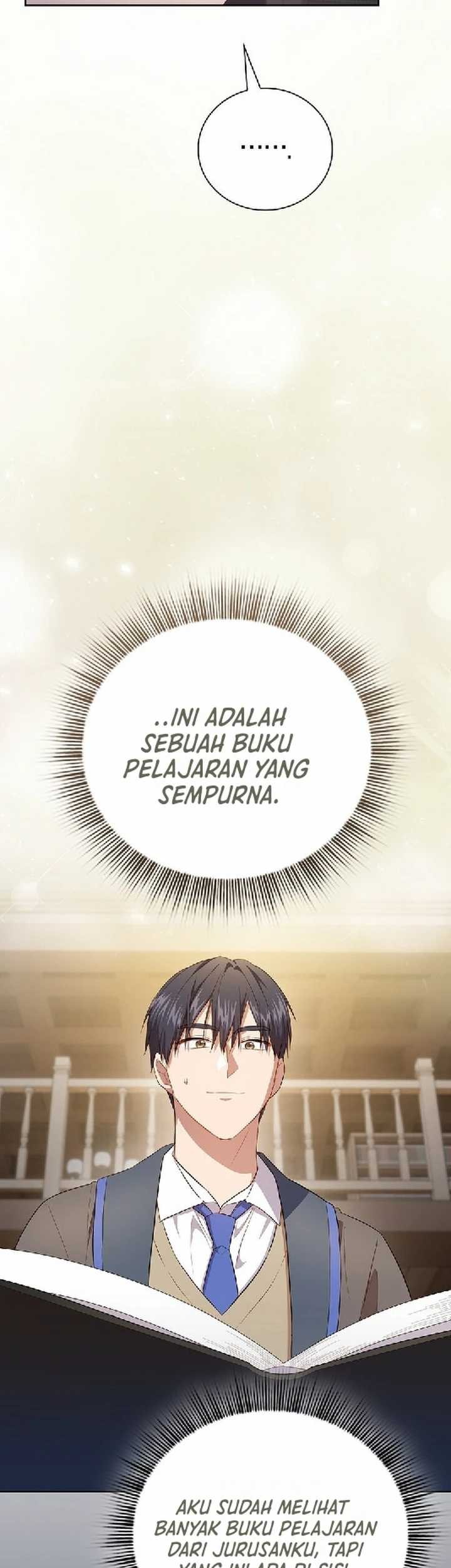 Magic Academy Survival Guide Bab 88 halaman 33