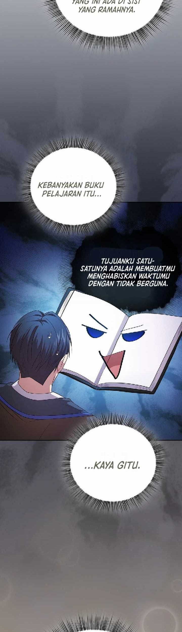Magic Academy Survival Guide Bab 88 halaman 34