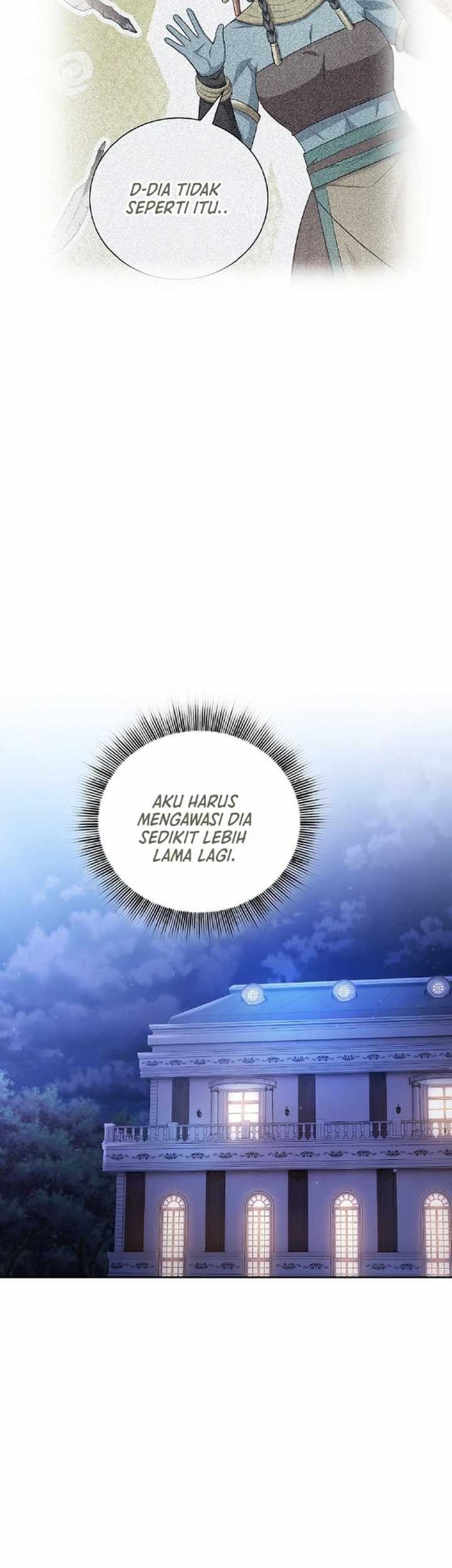 Magic Academy Survival Guide Bab 88 halaman 39