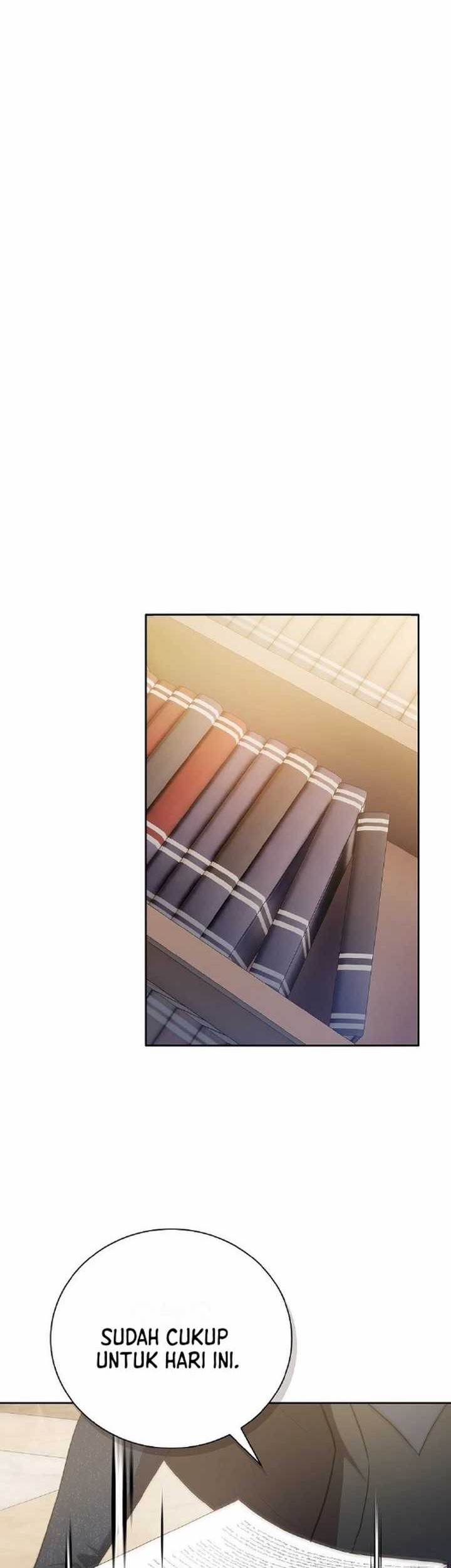 Magic Academy Survival Guide Bab 88 halaman 40