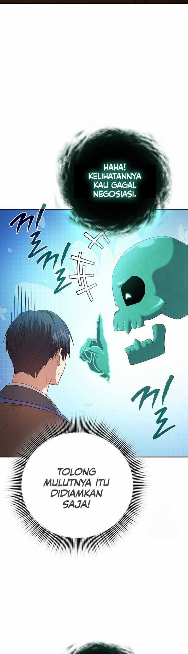 Magic Academy Survival Guide Bab 89 halaman 15