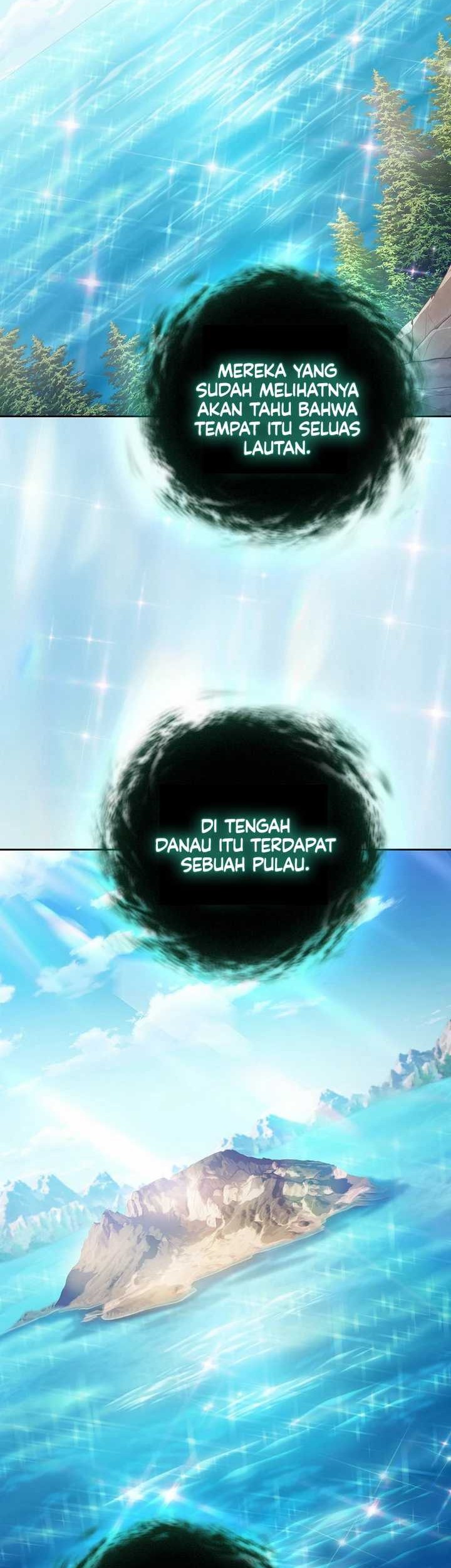 Magic Academy Survival Guide Bab 89 halaman 18