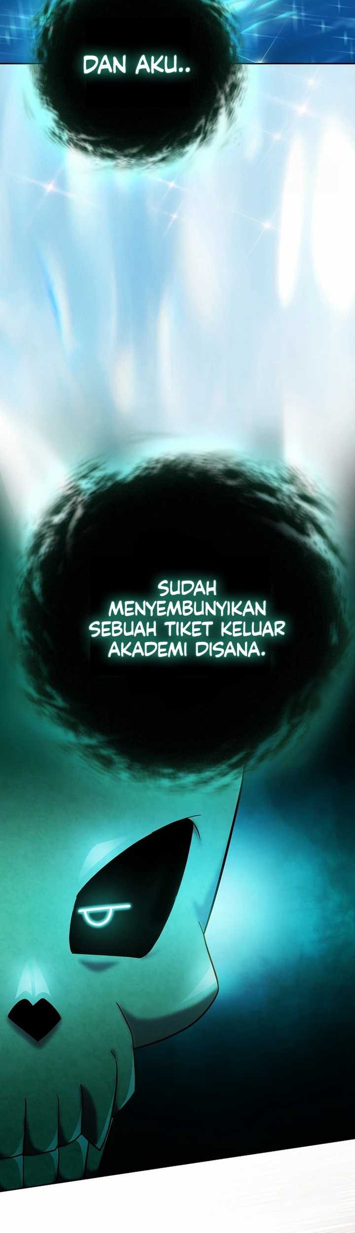 Magic Academy Survival Guide Bab 89 halaman 19
